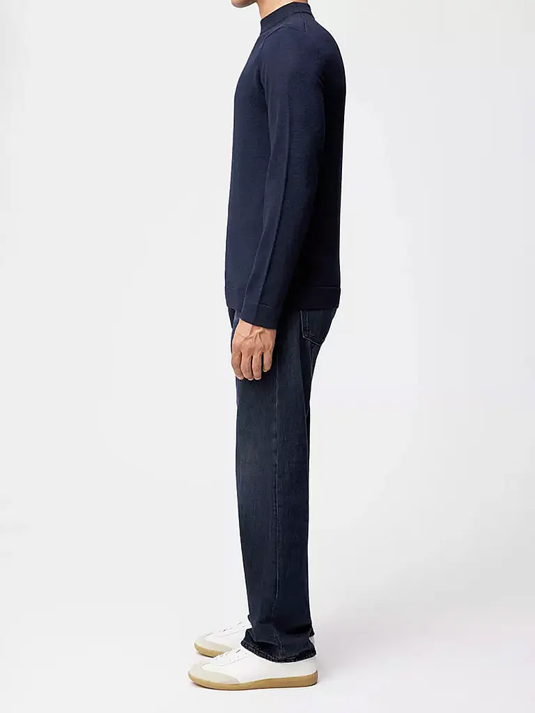 DRYKORN | Pullover AROWON 10 | Blu