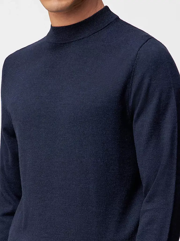 DRYKORN | Pullover AROWON 10 | Blu
