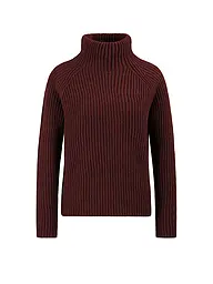 DRYKORN | Pullover ARWEN | Rosso scuro