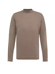 DRYKORN | Pullover AROWON 10 | Cammello