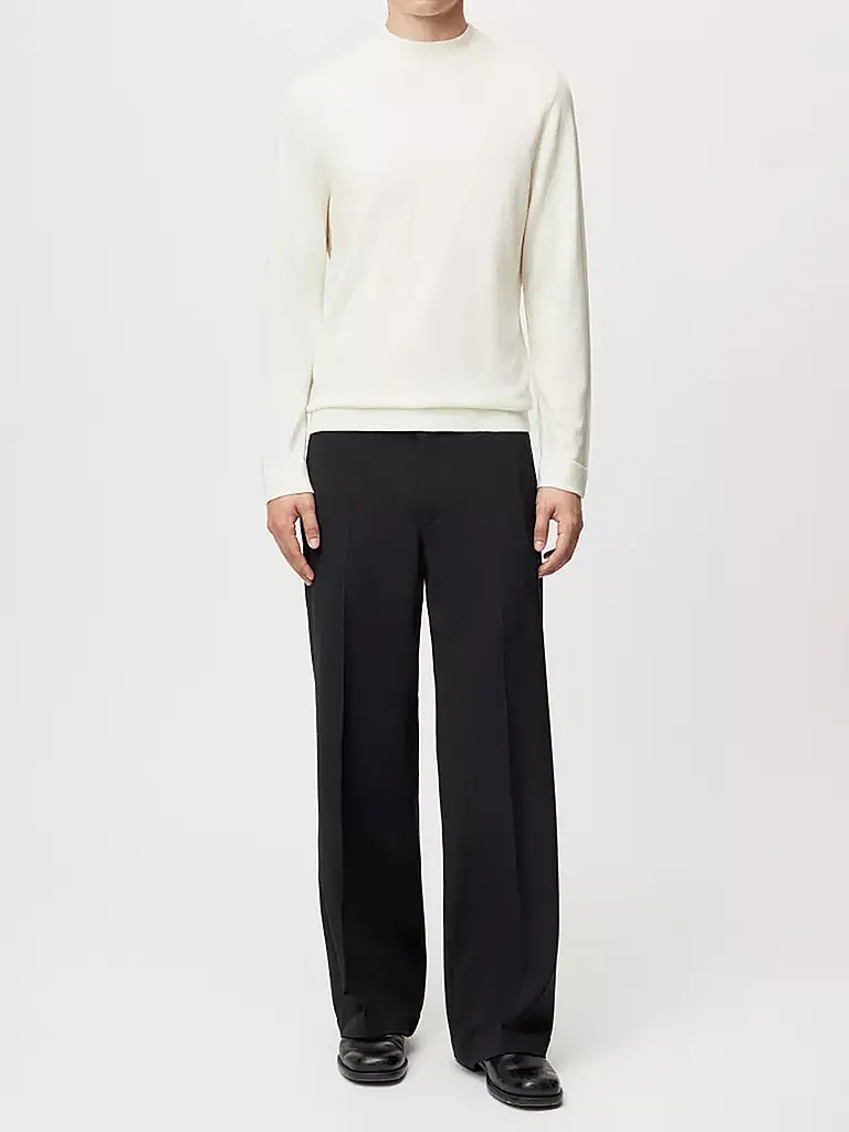 DRYKORN | Pullover ARWON 10 | Bianco