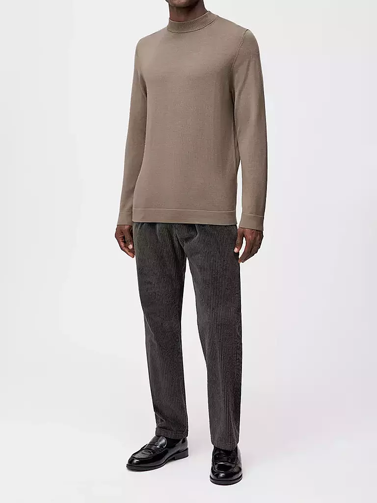 DRYKORN | Pullover ARWON 10 | Cammello