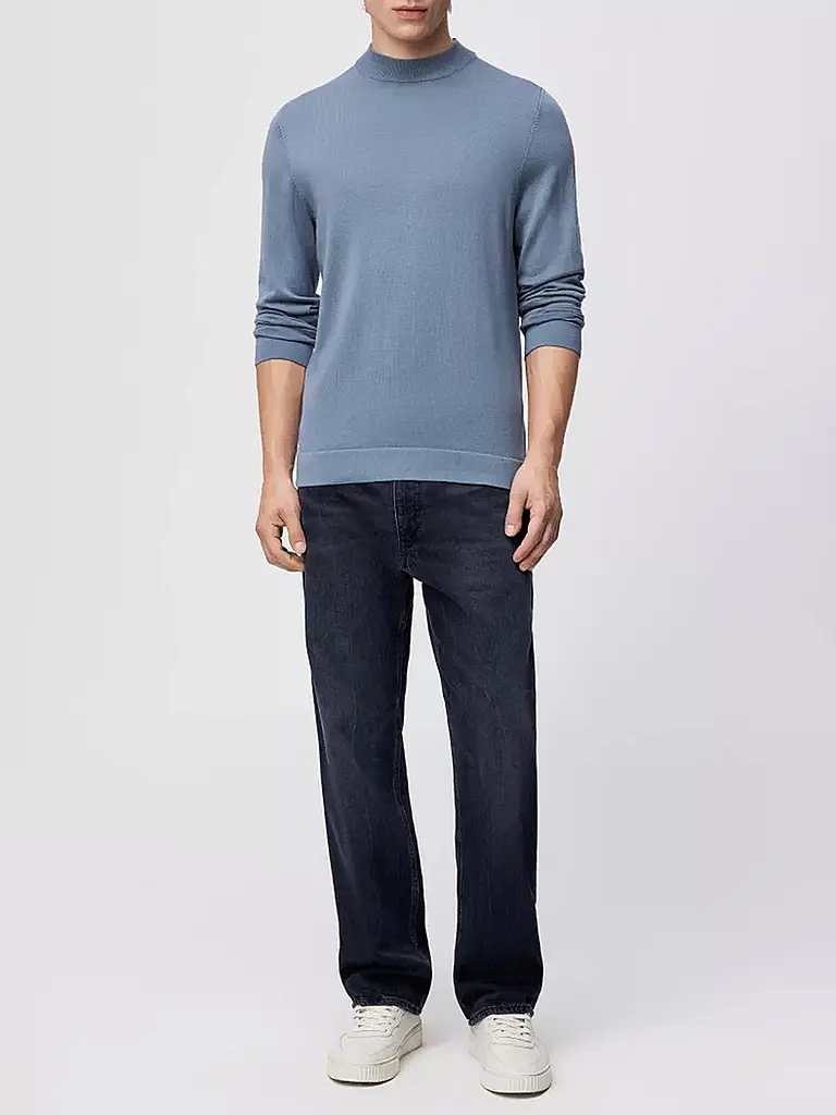 DRYKORN | Pullover ARWON 10 | Blu