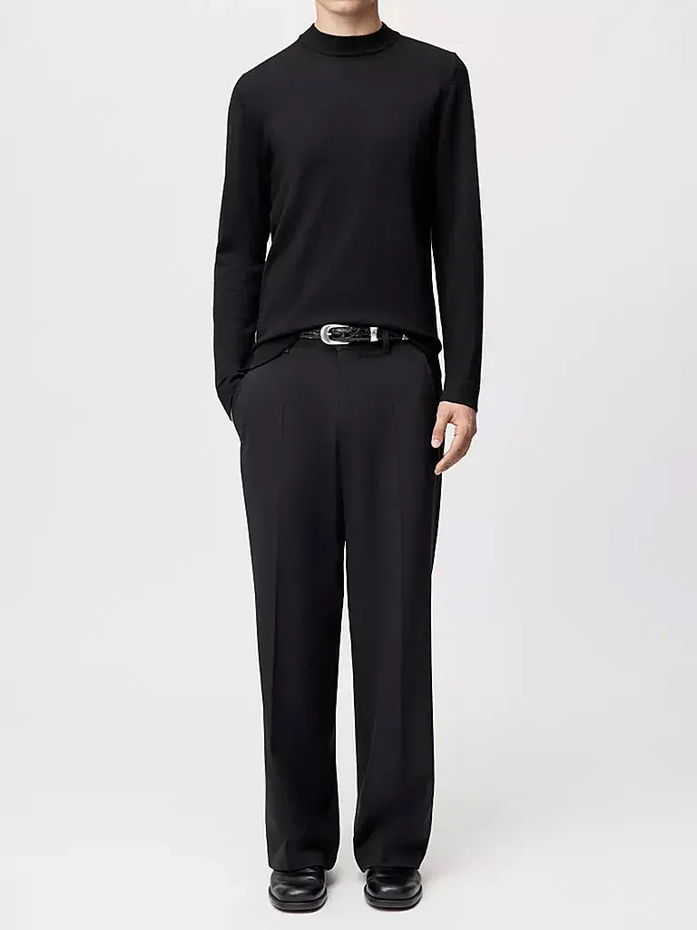 DRYKORN | Pullover ARWON 10 | Nero