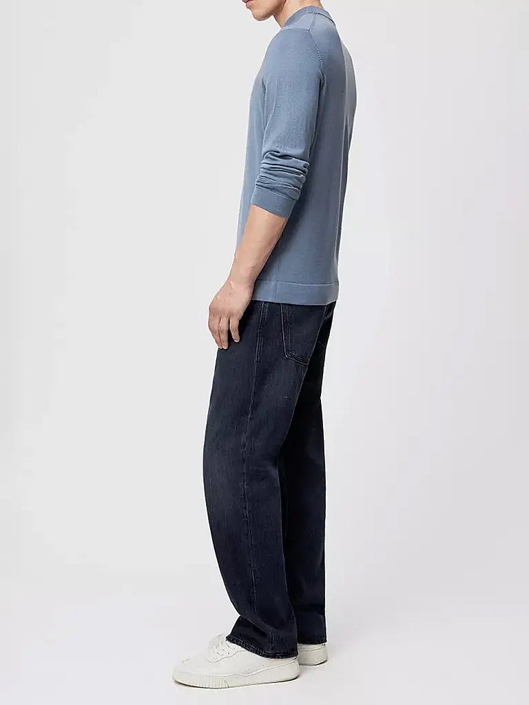 DRYKORN | Pullover ARWON 10 | Blu