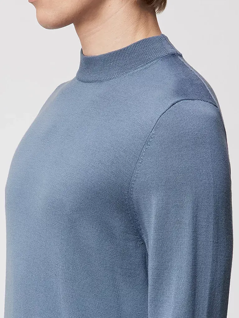 DRYKORN | Pullover ARWON 10 | Blu