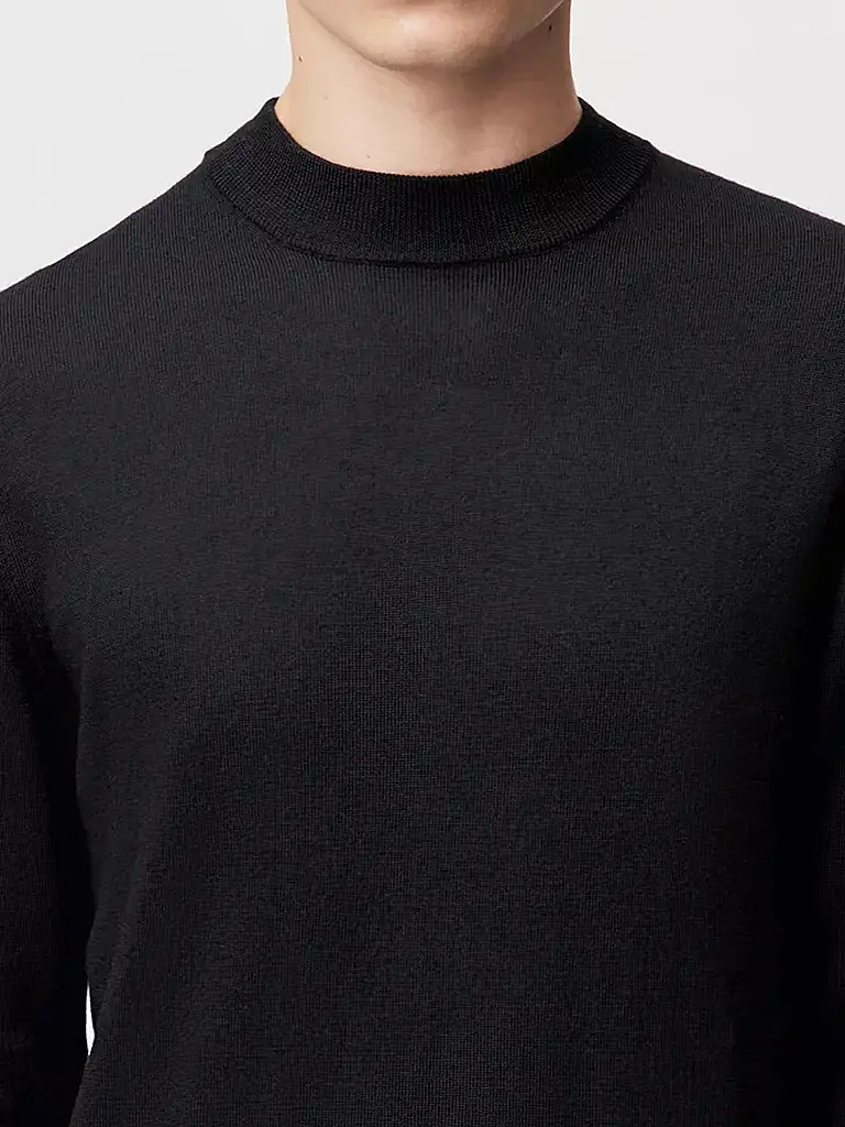 DRYKORN | Pullover ARWON 10 | Nero