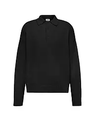 DRYKORN | Pullover BEKKET | Nero