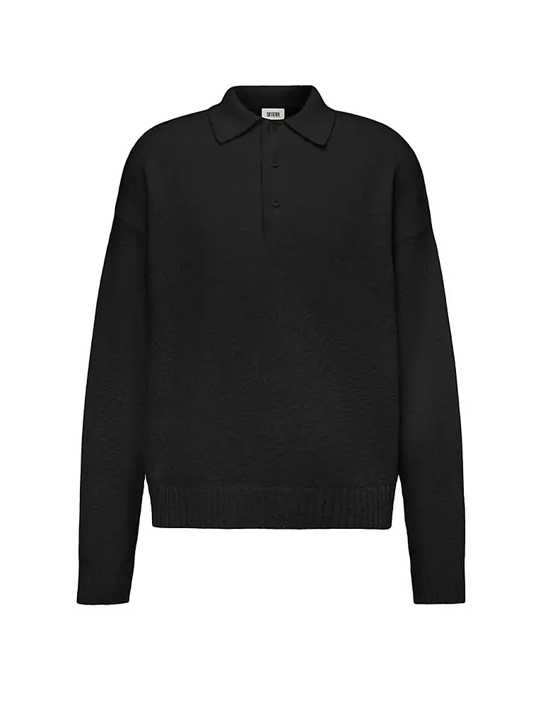 DRYKORN | Pullover BEKKET | Nero