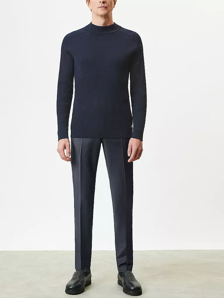 DRYKORN | Pullover CORBAN 1 | Blu