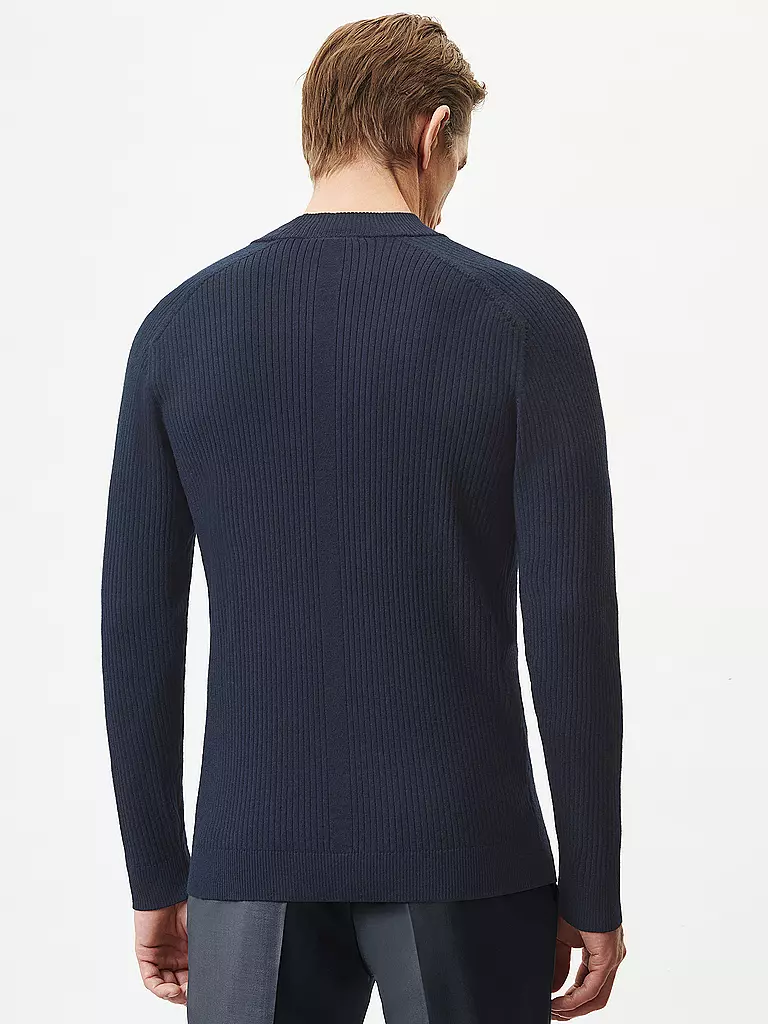 DRYKORN | Pullover CORBAN 1 | Blu