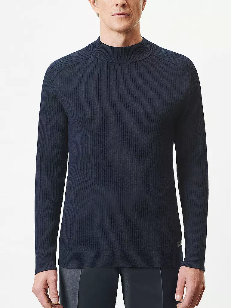 DRYKORN | Pullover CORBAN 1 | Blu