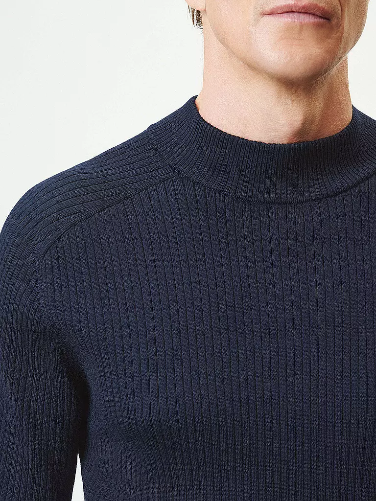 DRYKORN | Pullover CORBAN 1 | Blu