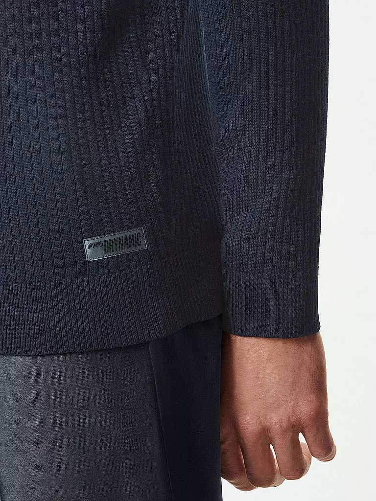 DRYKORN | Pullover CORBAN 1 | Blu