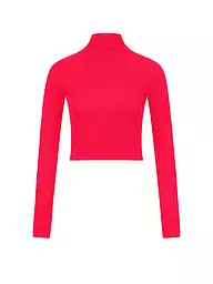 DRYKORN | Pullover Cropped Fit RICKA 10 | Rosso