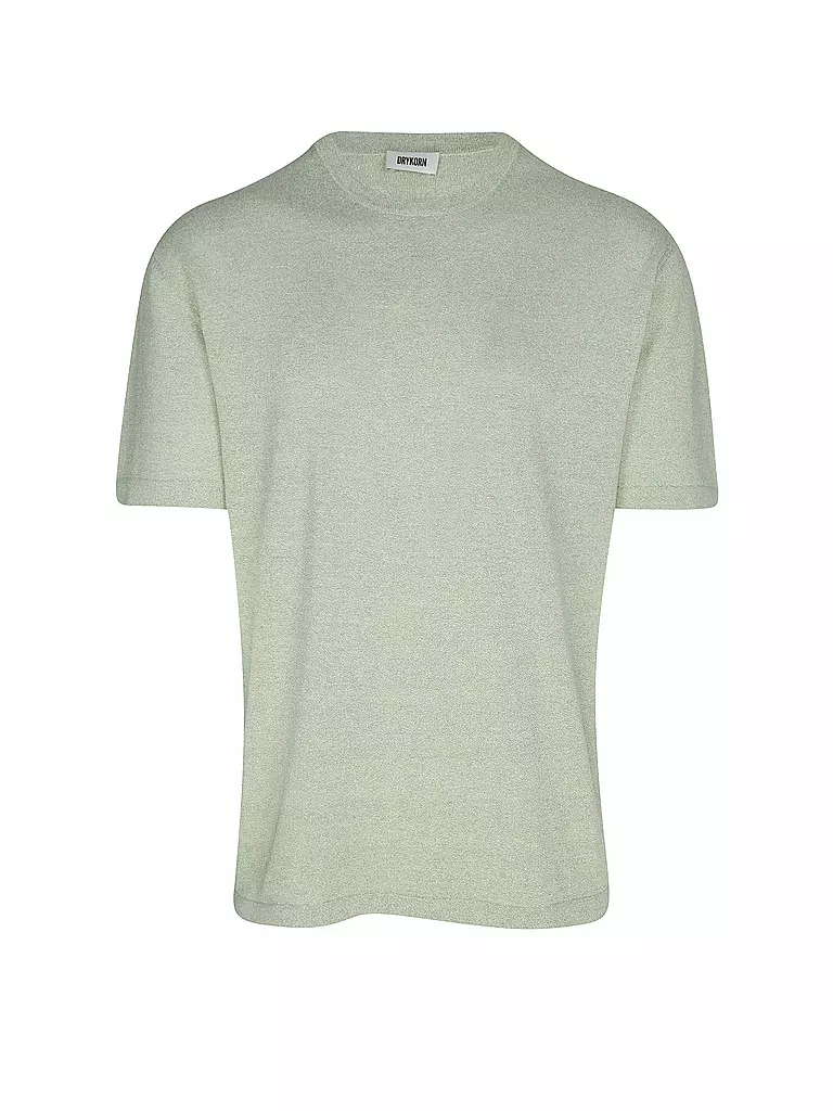 DRYKORN | Pullover DERICO  | Verde chiaro