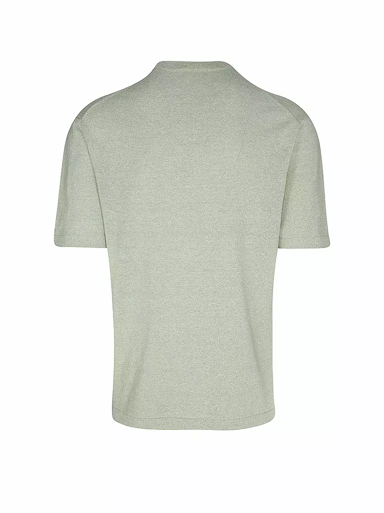 DRYKORN | Pullover DERICO  | Verde chiaro
