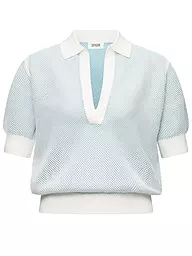 DRYKORN | Pullover DYLAI 10 | Turchese