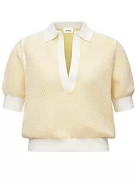 DRYKORN | Pullover DYLAI 10 | Giallo