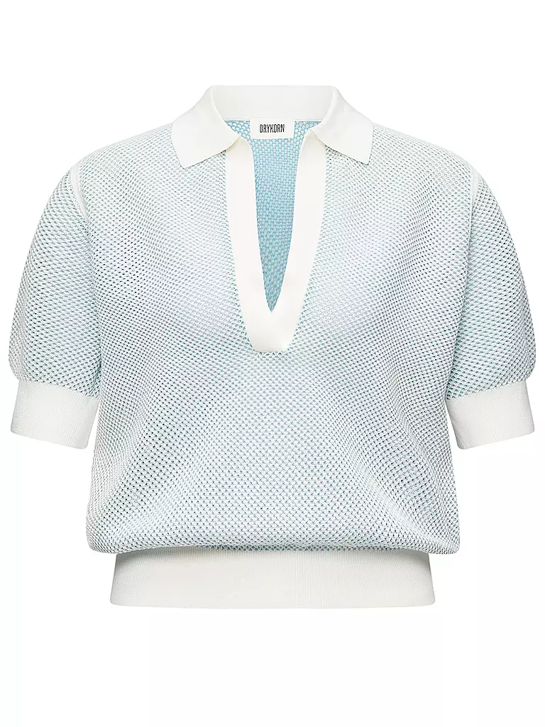 DRYKORN | Pullover DYLAI 10 | Turchese