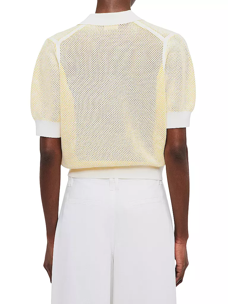 DRYKORN | Pullover DYLAI 10 | Giallo