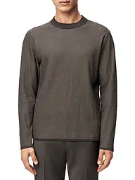 DRYKORN | Pullover ELRIK 10 | Marrone