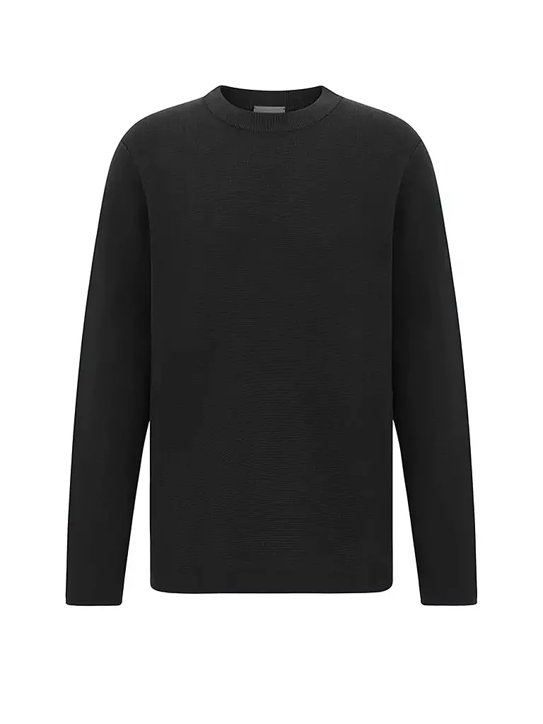 DRYKORN | Pullover ELRIK 10 | Nero
