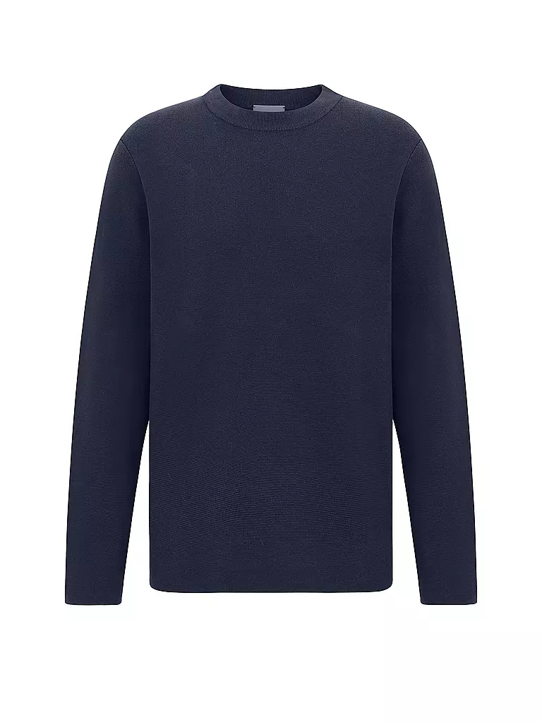 DRYKORN | Pullover ELRIK 10 | Blu scuro