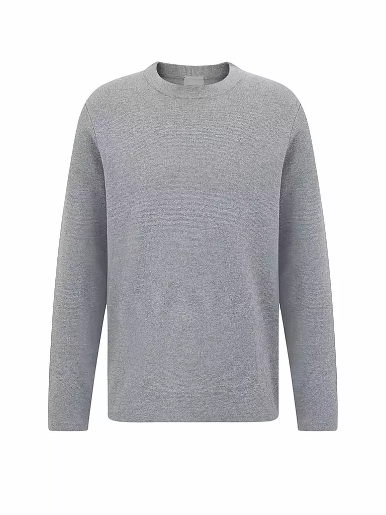 DRYKORN | Pullover ELRIK 10 | Grigio chiaro