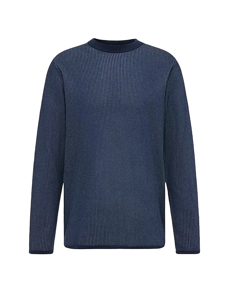 DRYKORN | Pullover ELRIK 10 | Blu