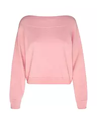 DRYKORN | Pullover EUGENA | Rosa