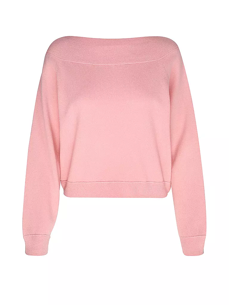 DRYKORN | Pullover EUGENA | Rosa