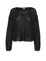 DRYKORN | Pullover IMENIA 1 | Nero