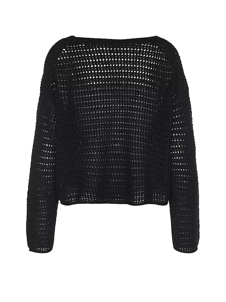 DRYKORN | Pullover IMENIA 1 | Nero