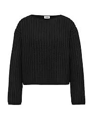 DRYKORN | Pullover IMENY 10 | Nero