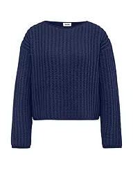 DRYKORN | Pullover IMENY 10 | Blu scuro