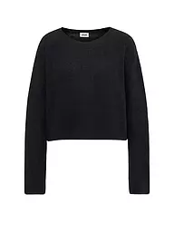 DRYKORN | Pullover IMENY 10 | Nero