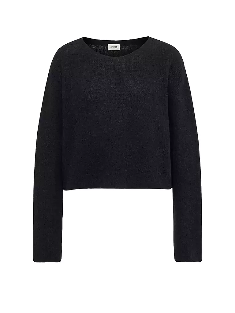DRYKORN | Pullover IMENY 10 | Nero