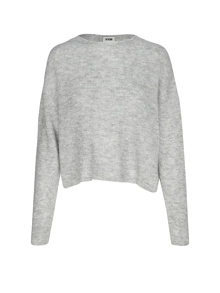 DRYKORN | Pullover IMENY 10 | Grigio