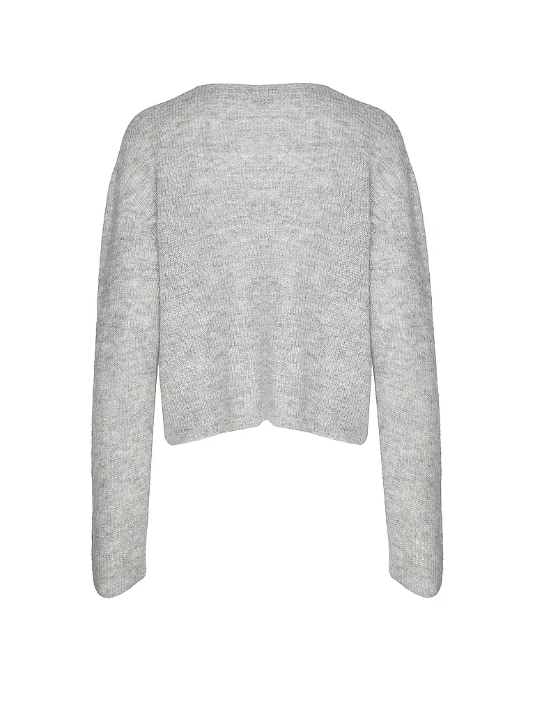 DRYKORN | Pullover IMENY 10 | Grigio
