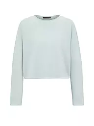 DRYKORN | Pullover IMENY | Blu chiaro