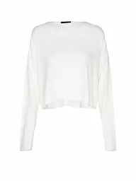 DRYKORN | Pullover IMENY | Bianco