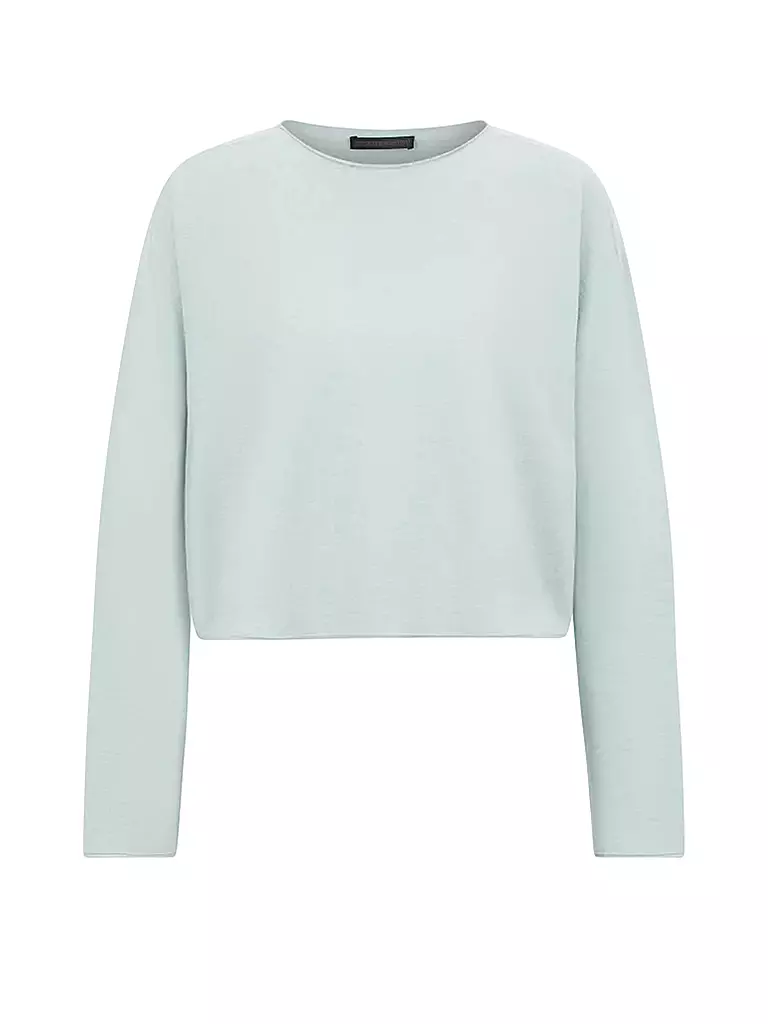 DRYKORN | Pullover IMENY | Blu chiaro