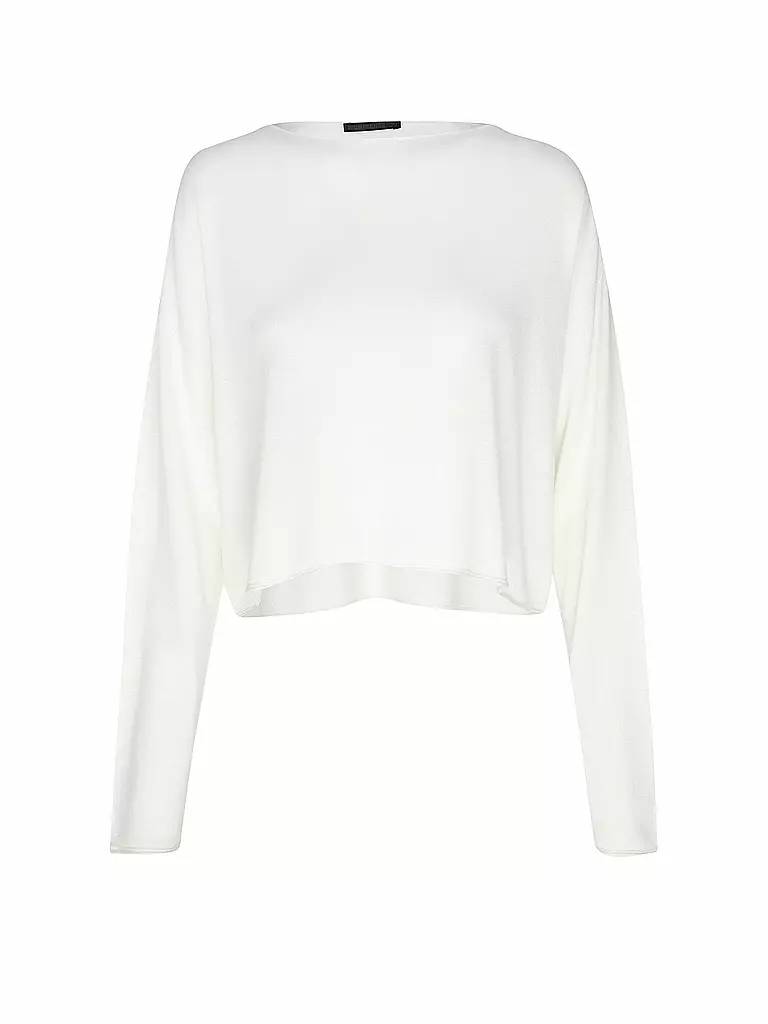 DRYKORN | Pullover IMENY | Bianco