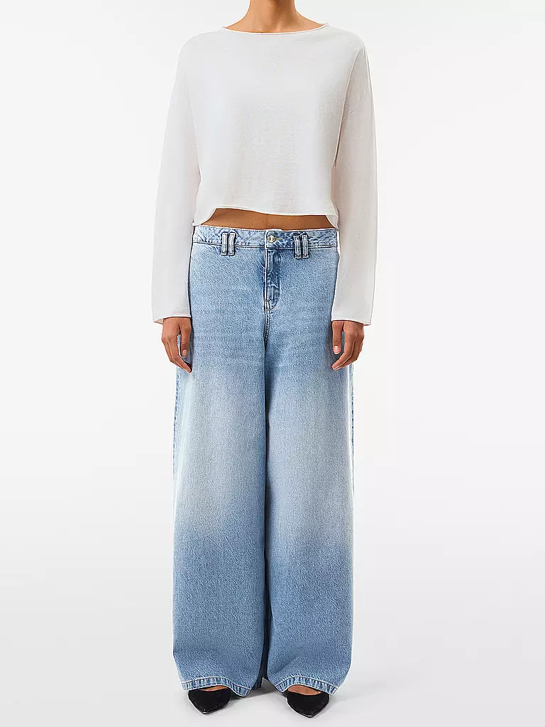 DRYKORN | Pullover IMENY | Crema