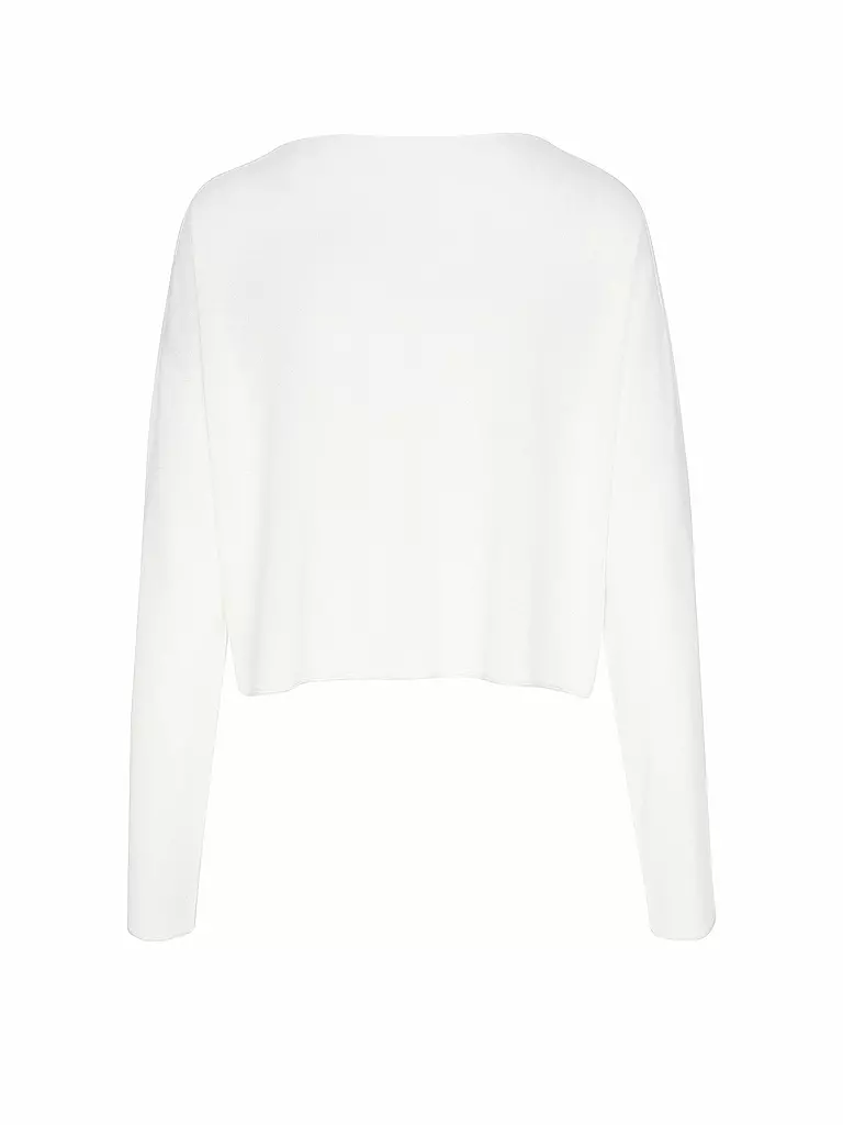 DRYKORN | Pullover IMENY | Bianco