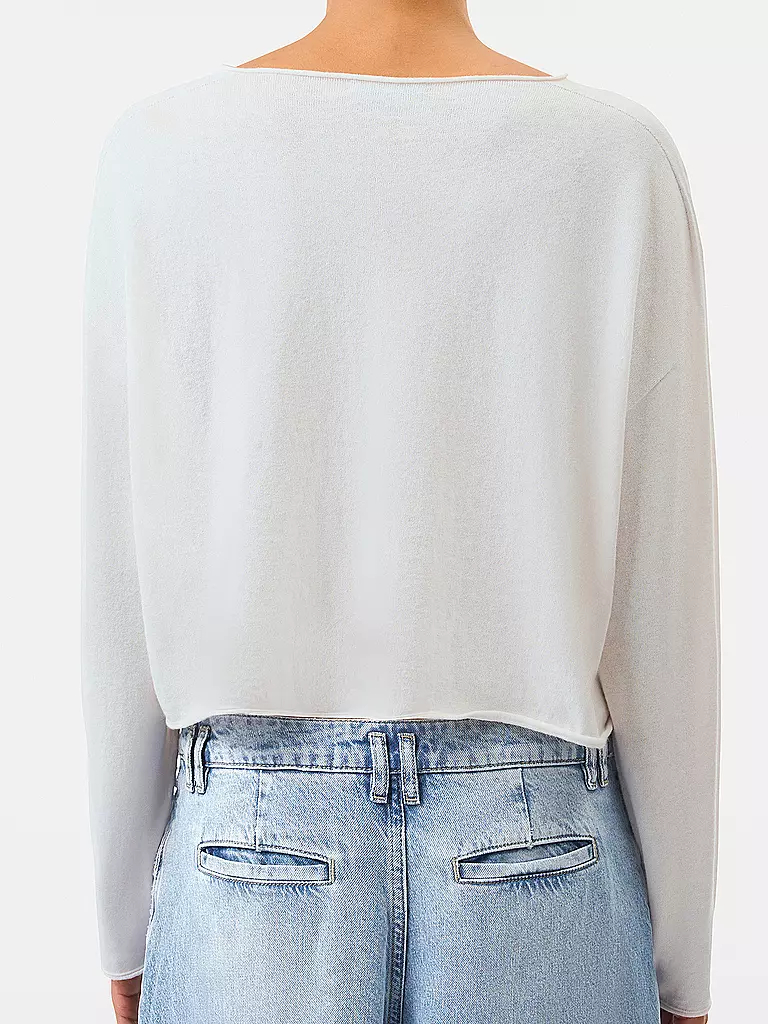 DRYKORN | Pullover IMENY | Crema