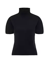 DRYKORN | Pullover in cashmere FINIA_2 | Nero