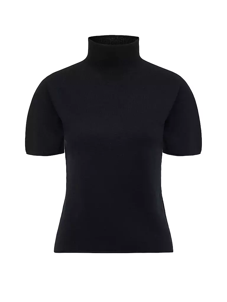 DRYKORN | Pullover in cashmere FINIA_2 | Nero