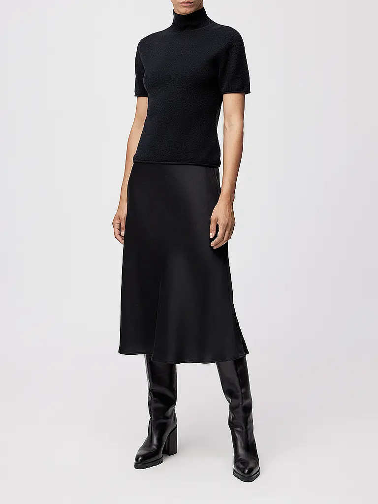 DRYKORN | Pullover in cashmere FINIA_2 | Nero